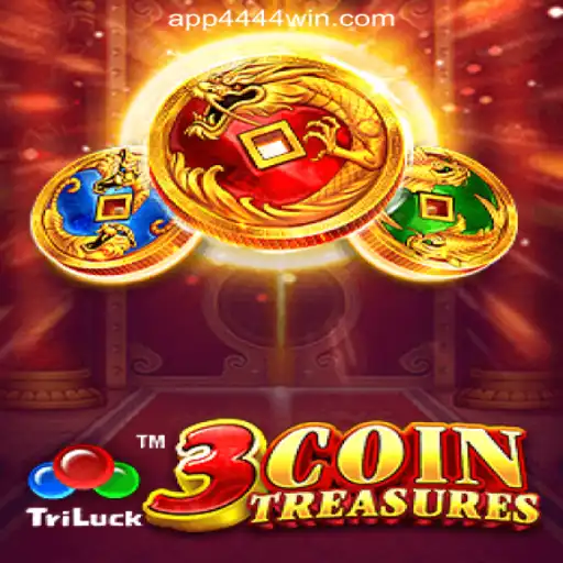 Discover the Thrills of 3CoinTreasures: An Exciting Online Casino Adventure