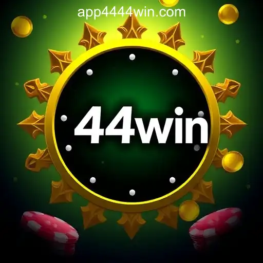 About 4444win.com Online Cassino Brasil #1