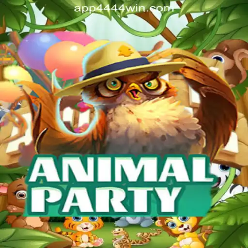 Unleashing the Fun: A Comprehensive Guide to AnimalParty