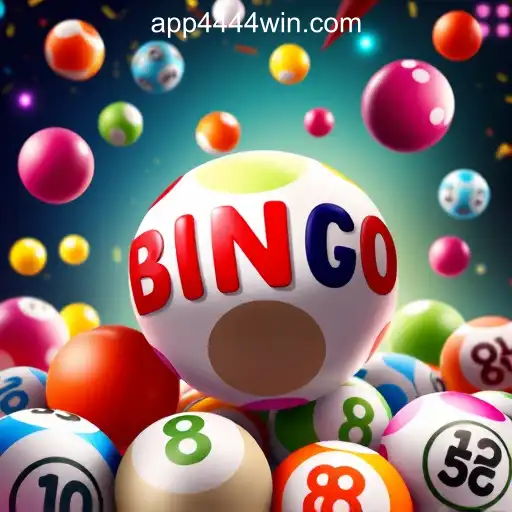 Bingo Games: A Closer Look at 4444win.com online cassino Brasil #1