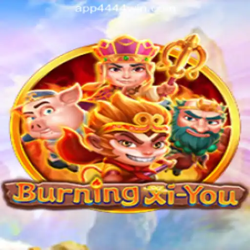 Explore the Thrilling World of BurningXiYou: A Top Online Casino Experience at 4444win.com