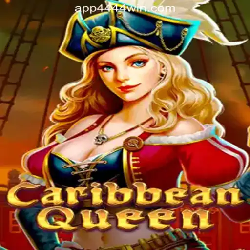 Discover the Excitement of CaribbeanQueen at 4444win.com Online Cassino Brasil #1