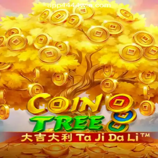 Exploring CoinTree: A Leading Gaming Experience at 4444win.com Online Cassino Brasil #1