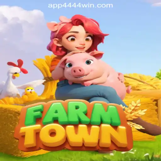 Exploring FarmTown: A Digital Farming Adventure
