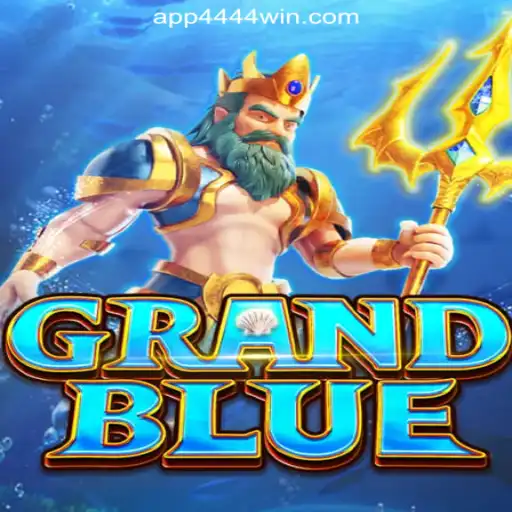 Exploring GRANDBLUE: A Journey into the Thrilling Online Casino Game