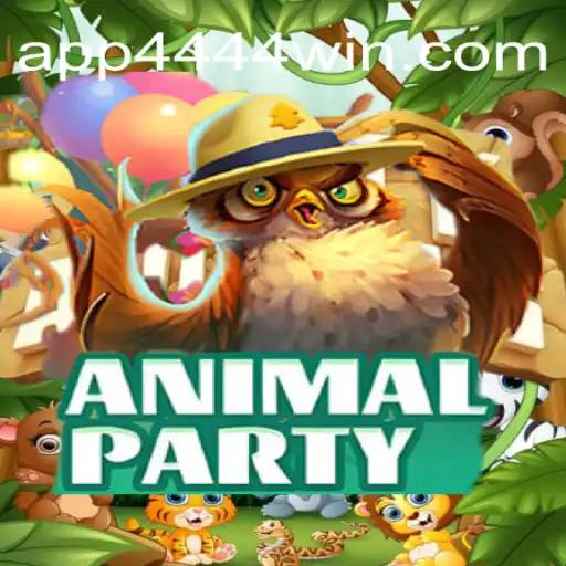 Unleashing the Fun: A Comprehensive Guide to AnimalParty