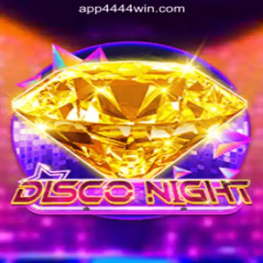 DiscoNight: A Vibrant Journey into the World of Rhythm and Chance