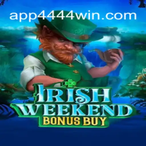 Exploring the Exciting World of IrishWeekendBonusBuy