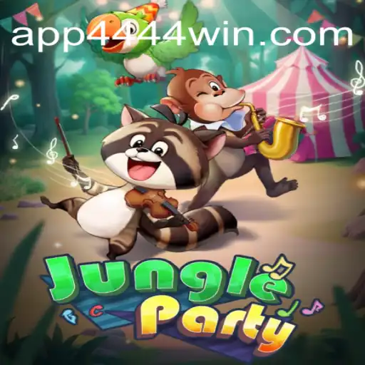 Exploring the Thrilling World of JungleParty at 4444win.com: The Top Online Casino in Brazil