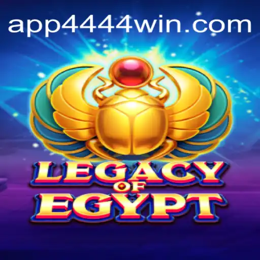 Exploring LegacyOfEgypt: The Exciting Online Casino Experience
