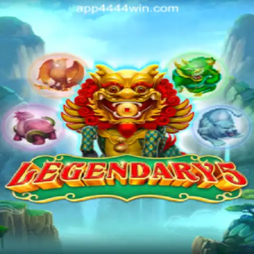 Explore the Exciting World of Legendary5