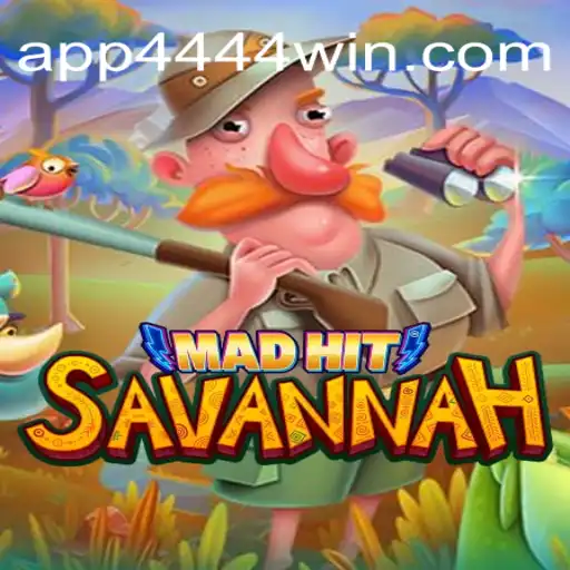Discover the Excitement of MadHitSavannah: The Leading Casino Game in Brasil