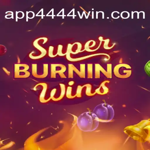 Exploring the Exciting World of SuperBurningWins at 4444win.com Online Cassino Brasil #1