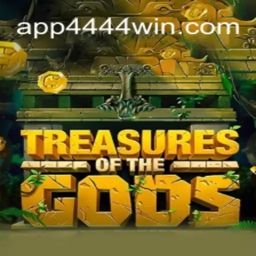 Discover the Thrilling World of 'TreasureoftheGods'