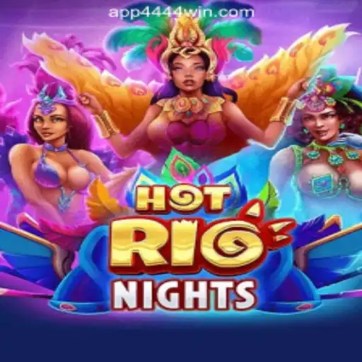 Experience Thrills in HotRioNights: The Premier Online Casino Game