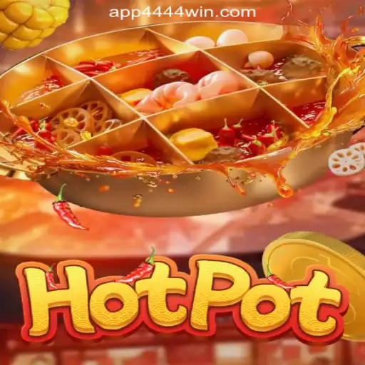 Exploring Hotpot: The Exciting World of Online Casino Games at 4444win.com