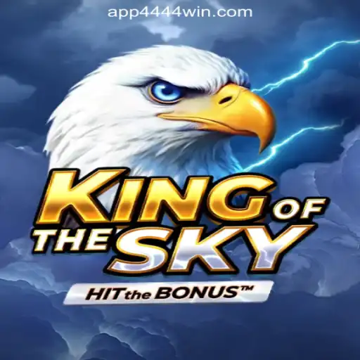 Explore the Thrilling World of KingOfTheSky: An Online Casino Experience Like No Other