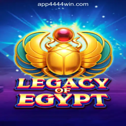 Exploring LegacyOfEgypt: The Exciting Online Casino Experience