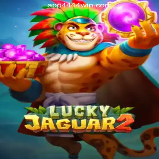 Exploring Luckyjaguar2: Brasil's Leading Online Casino Game at 4444win.com
