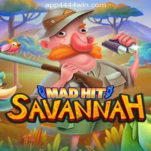 Discover the Excitement of MadHitSavannah: The Leading Casino Game in Brasil