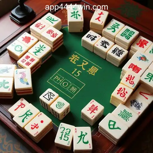 Discovering the World of Mahjong: Tradition Meets Modern Play