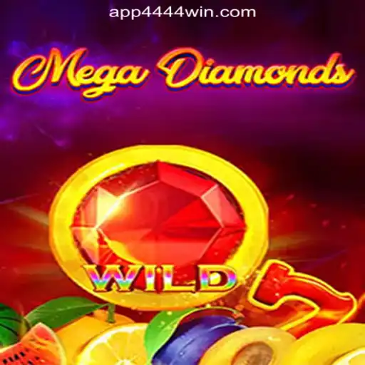 MegaDiamond: The Shimmering Jewel of Online Gaming