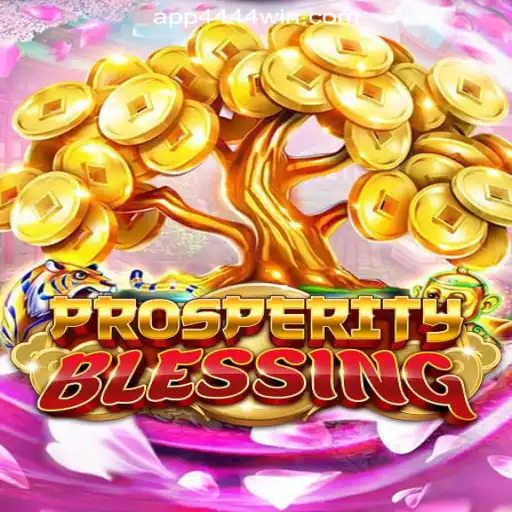 ProsperityBlessing: The Exciting Journey in Online Gaming