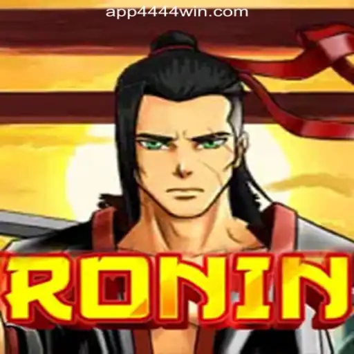 Unveiling the Thrilling World of Ronin at 4444win.com Online Cassino Brasil #1