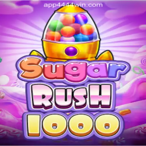 SugarRush1000: The Ultimate Gaming Experience