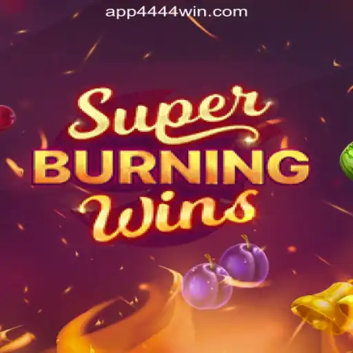 Exploring the Exciting World of SuperBurningWins at 4444win.com Online Cassino Brasil #1