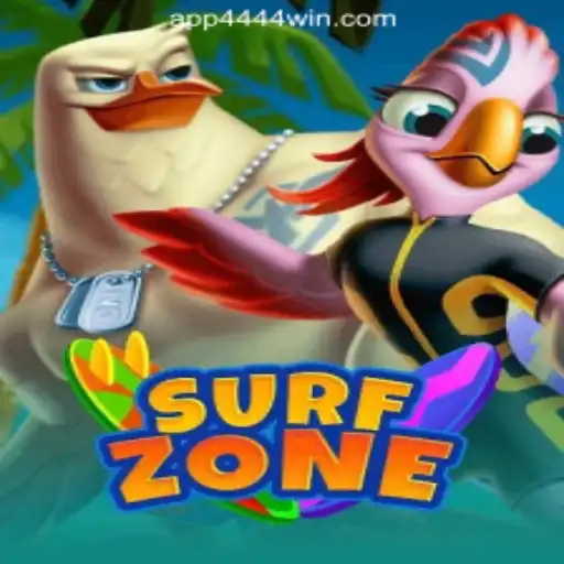 Dive into Adventure with SurfZone: The Ultimate Brazilian Online Casino Game