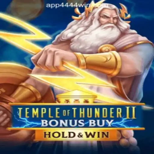 Adventure Awaits in TempleofThunderIIBonusBuy: The Ultimate Brazilian Online Casino Experience