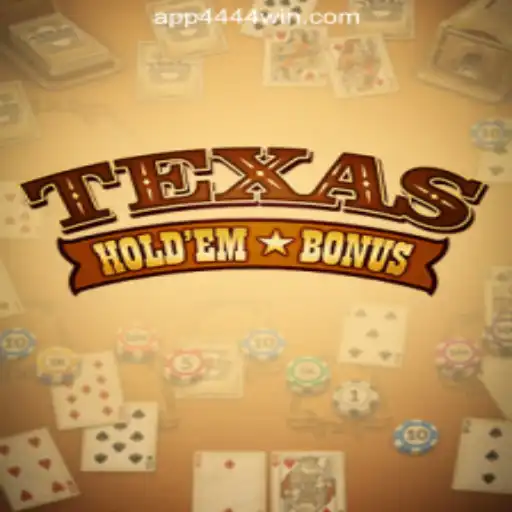 Exploring Texas Hold'em Bonus and Its Rising Popularity in Brazil
