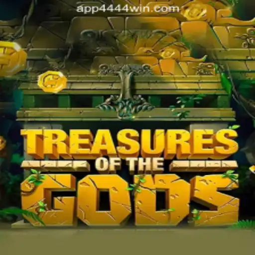 Discover the Thrilling World of 'TreasureoftheGods'