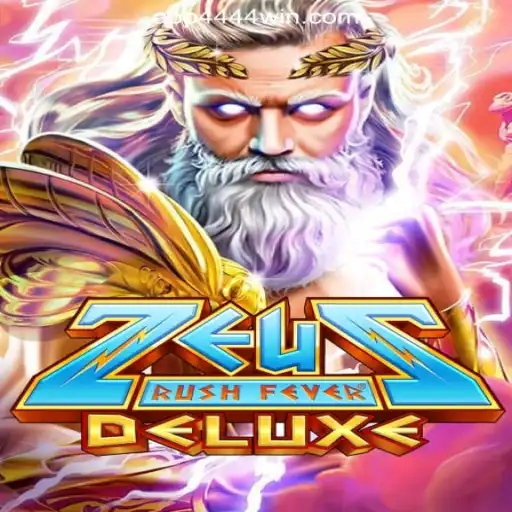Discover the Thrilling World of ZeusRushFeverDeluxe: The Ultimate Casino Adventure